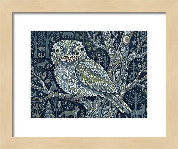 Potoo Folk Artistry