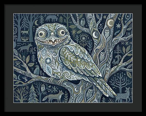 Potoo Folk Artistry