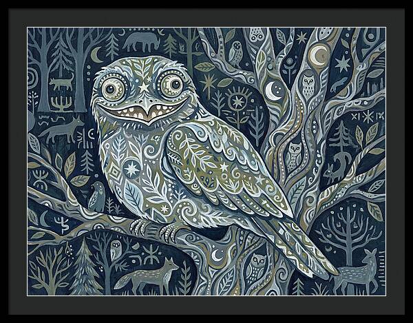 Potoo Folk Artistry