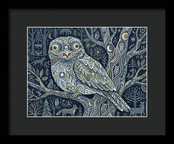 Potoo Folk Artistry