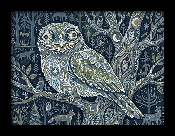 Potoo Folk Artistry