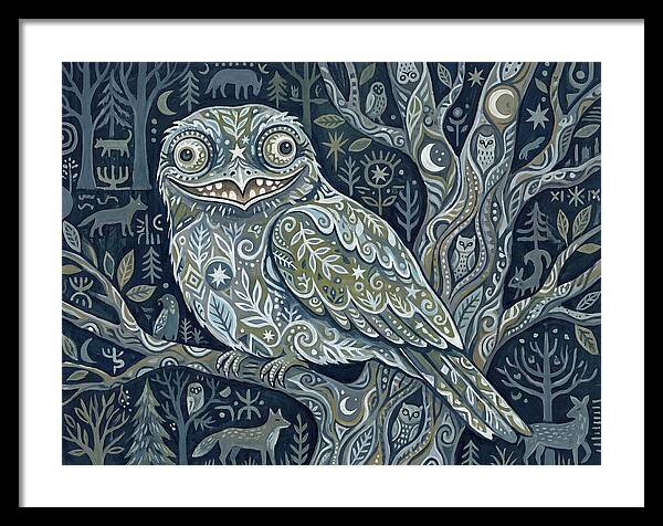 Potoo Folk Artistry