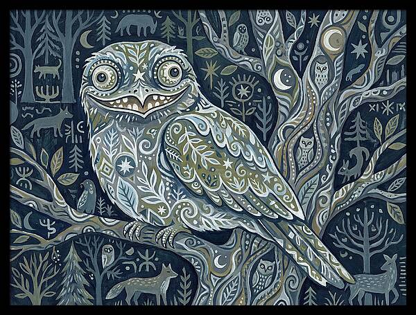 Potoo Folk Artistry