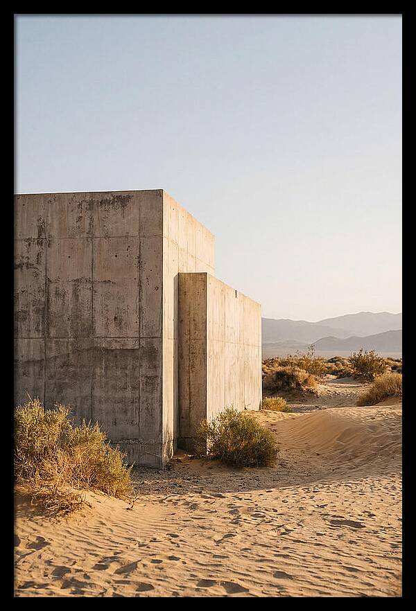 Prada Installation In Marfa