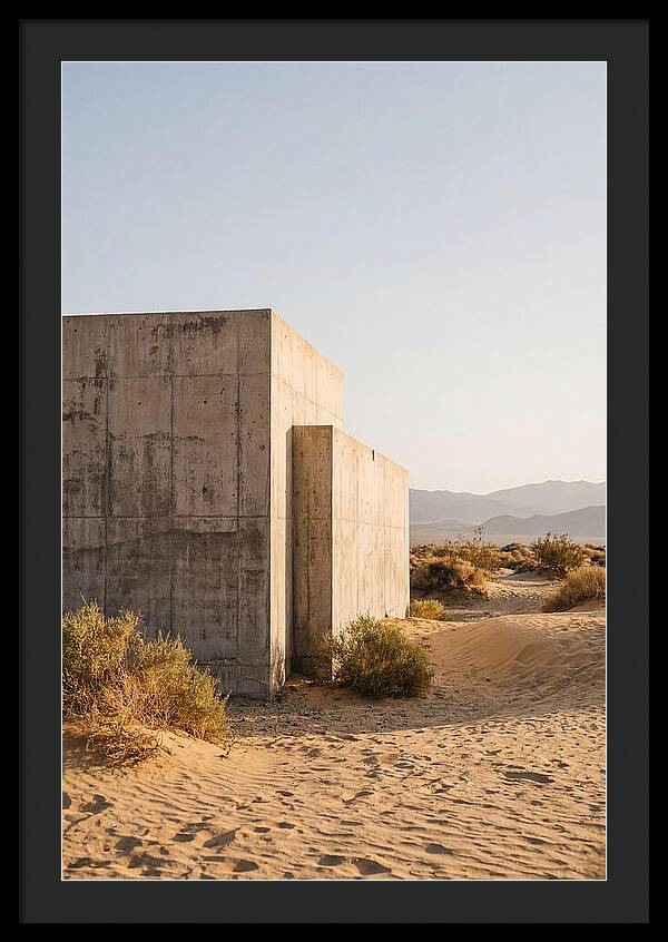 Prada Installation In Marfa