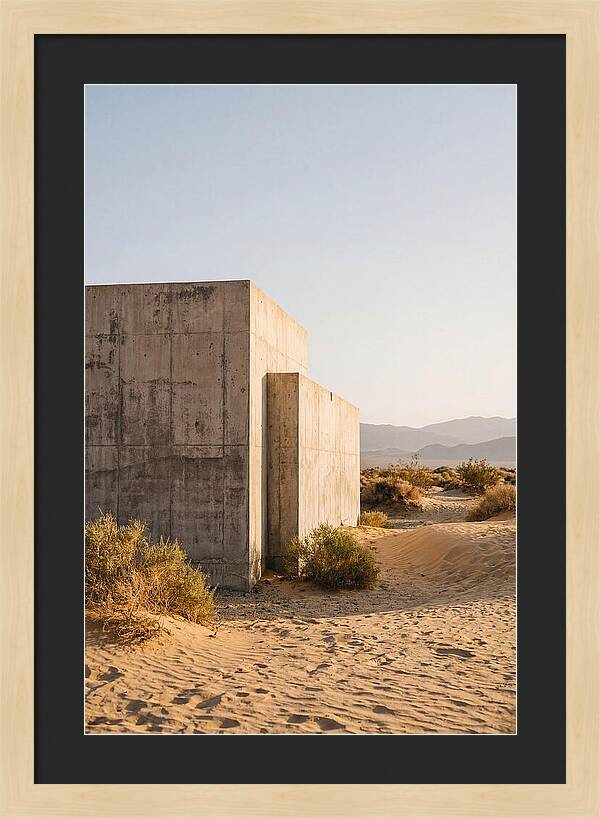 Prada Installation In Marfa