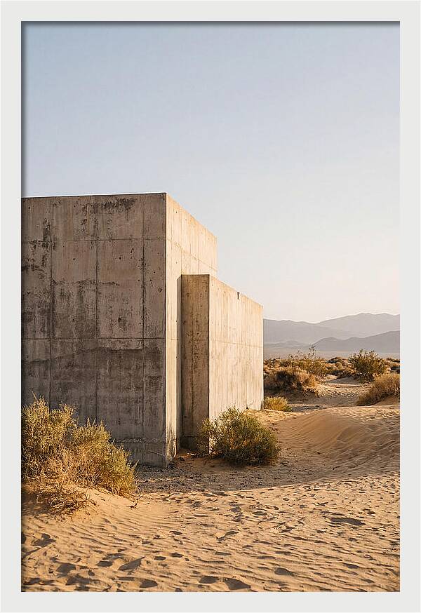Prada Installation In Marfa