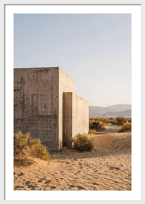 Prada Installation In Marfa