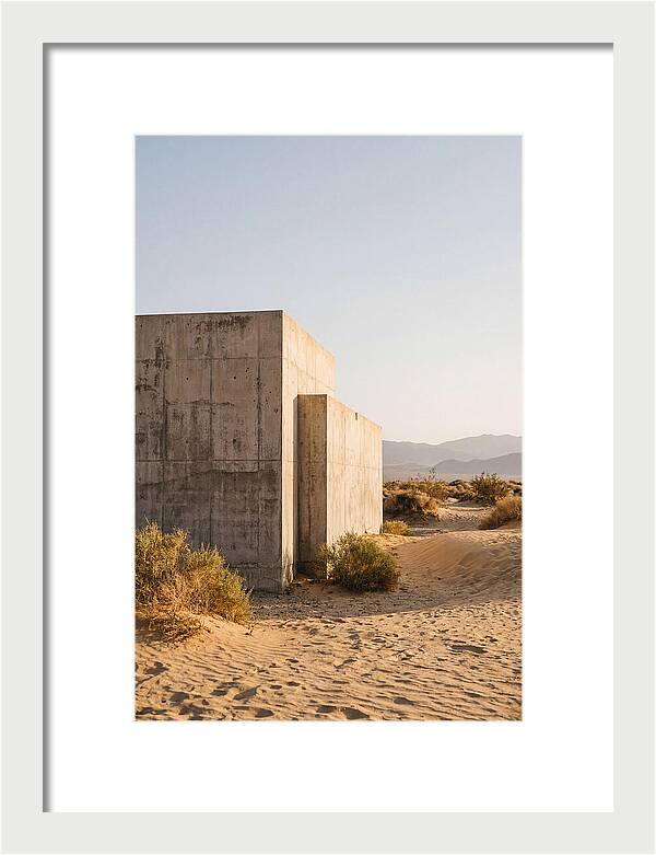 Prada Installation In Marfa