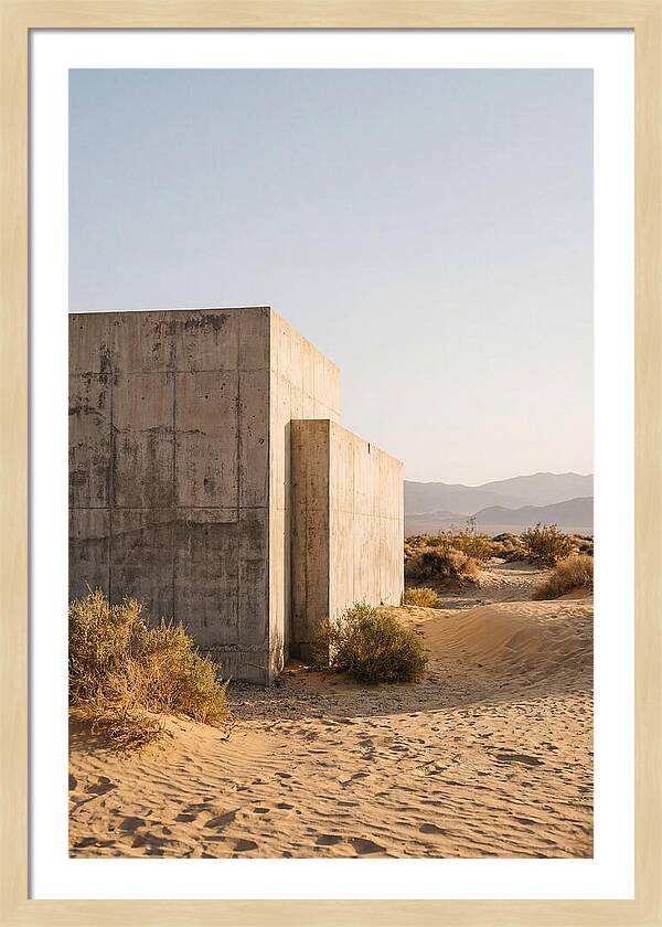 Prada Installation In Marfa