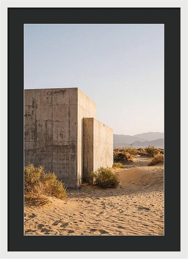 Prada Installation In Marfa