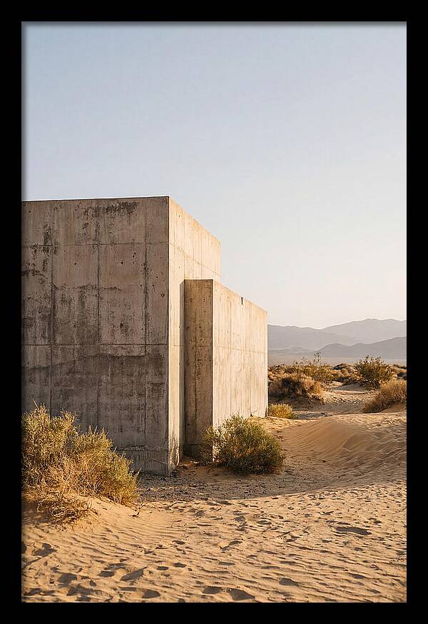 Prada Installation In Marfa