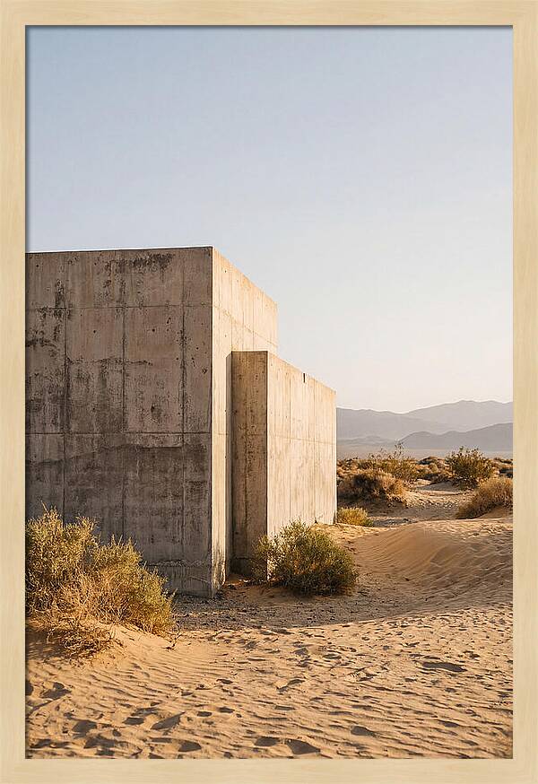 Prada Installation In Marfa