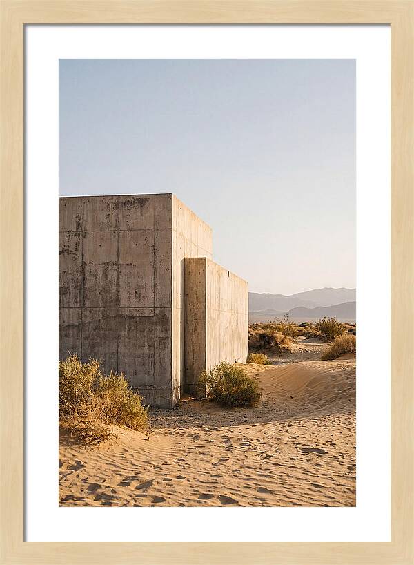 Prada Installation In Marfa