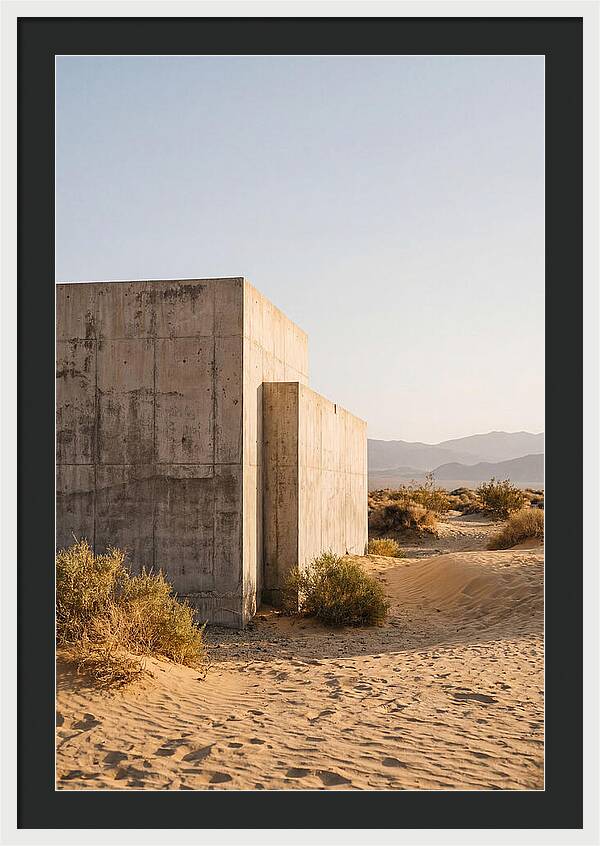 Prada Installation In Marfa