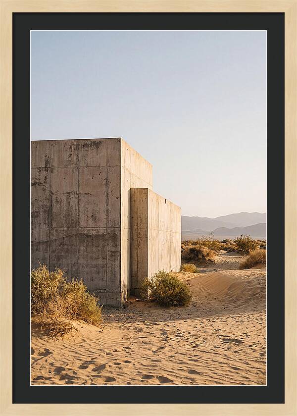 Prada Installation In Marfa