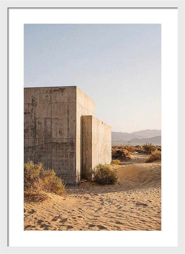 Prada Installation In Marfa