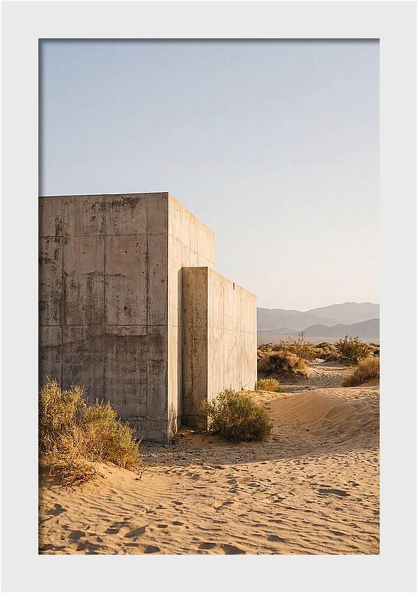 Prada Installation In Marfa