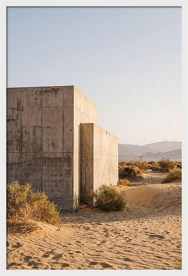Prada Installation In Marfa