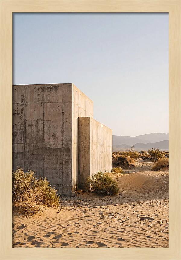 Prada Installation In Marfa
