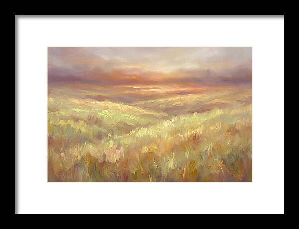 Prairie Grassland