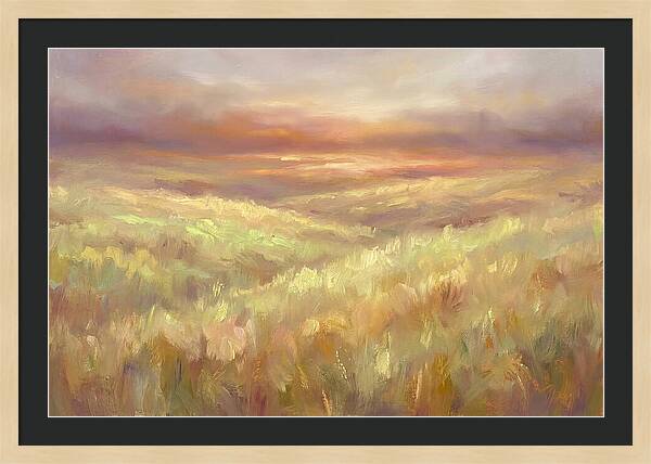 Prairie Grassland