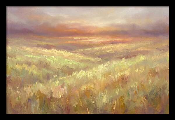 Prairie Grassland