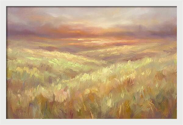 Prairie Grassland