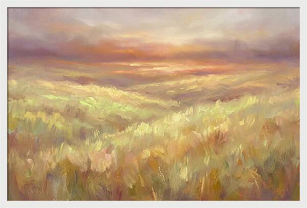 Prairie Grassland