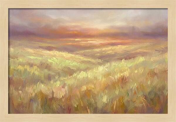 Prairie Grassland