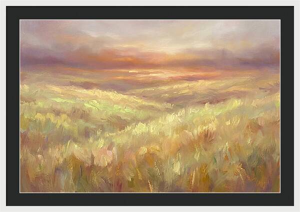 Prairie Grassland