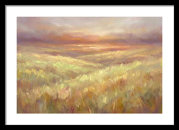 Prairie Grassland