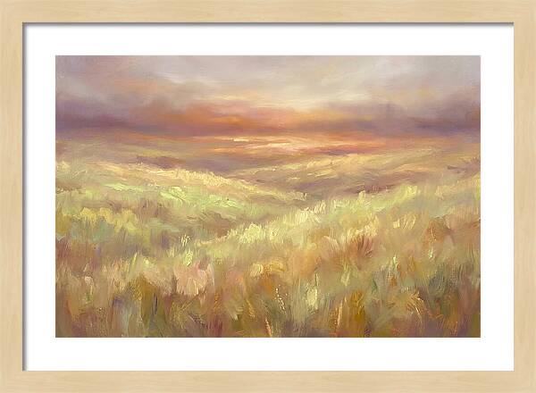 Prairie Grassland