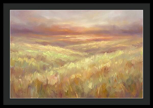 Prairie Grassland