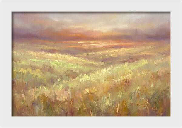 Prairie Grassland