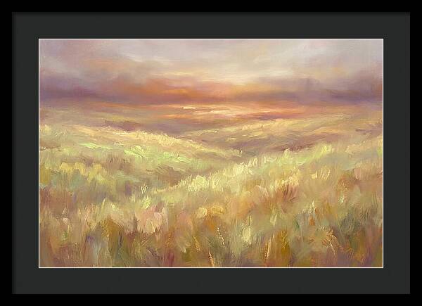 Prairie Grassland