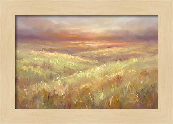 Prairie Grassland