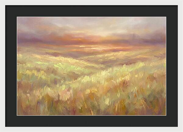 Prairie Grassland