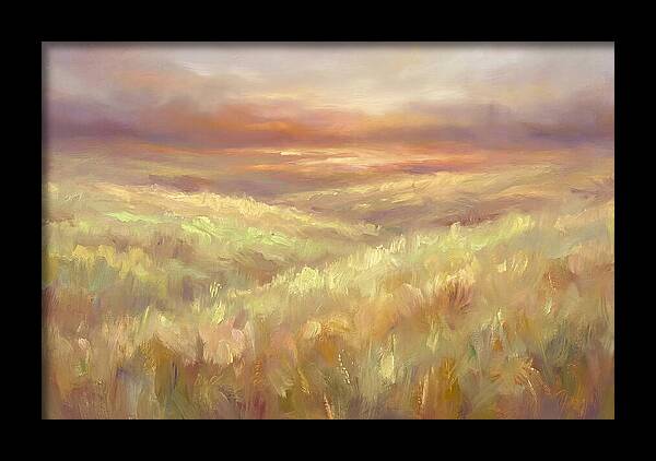 Prairie Grassland