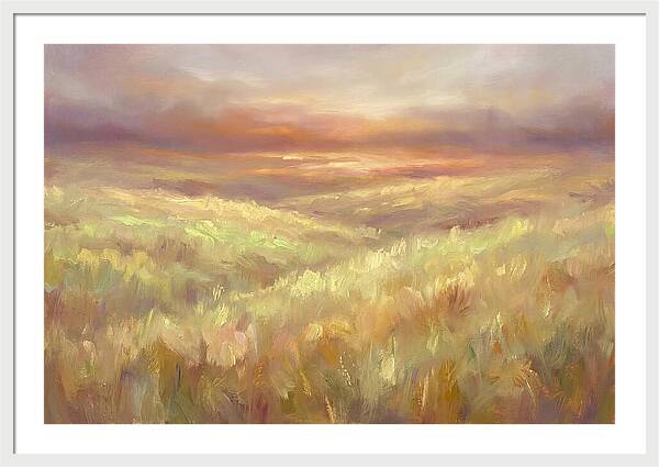 Prairie Grassland