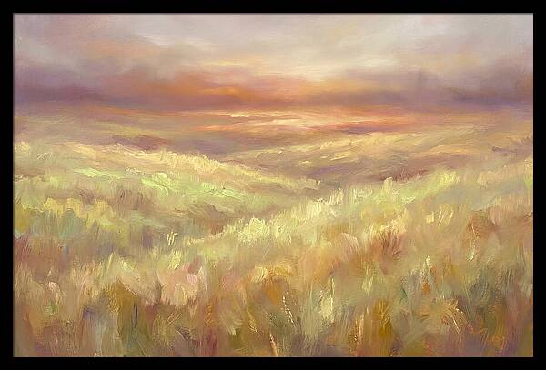 Prairie Grassland