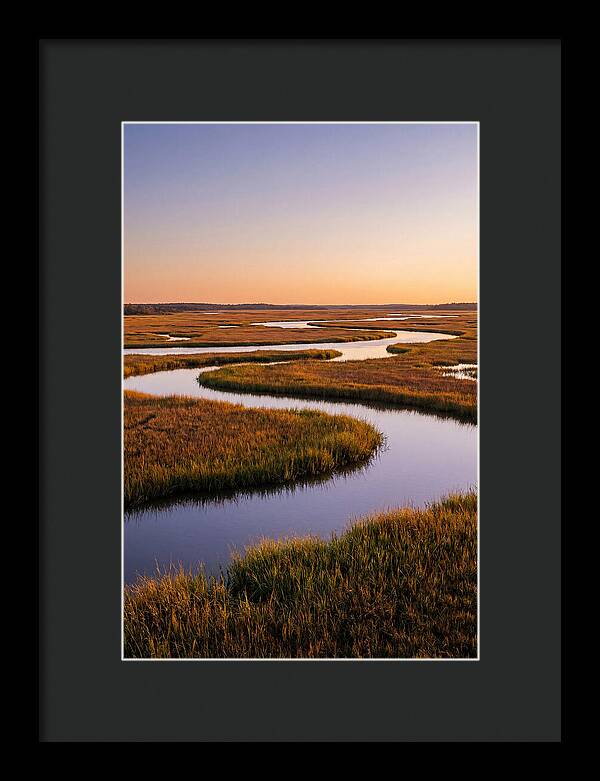 Prime Hook Marshes Serenity