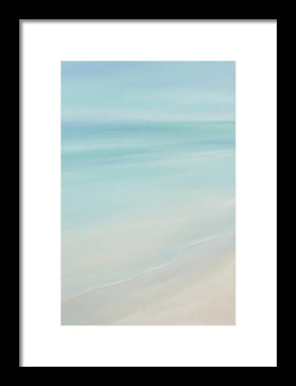 Pristine Beach Serenity