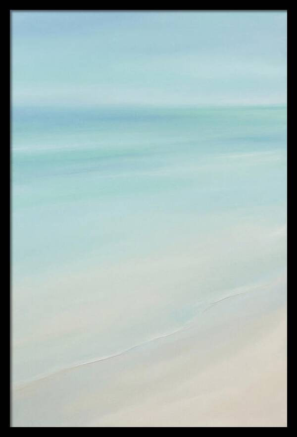 Pristine Beach Serenity