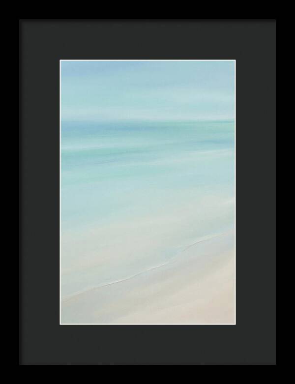 Pristine Beach Serenity