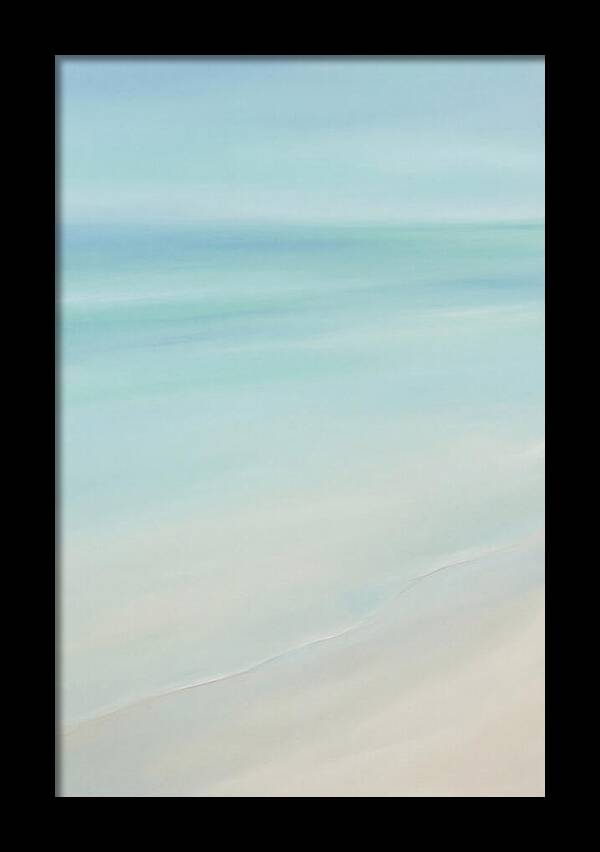 Pristine Beach Serenity