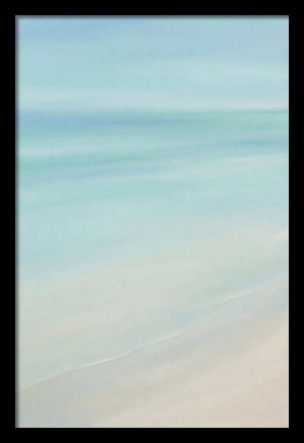 Pristine Beach Serenity