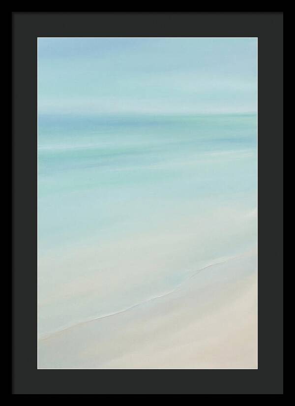 Pristine Beach Serenity
