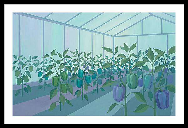 Pepper Art