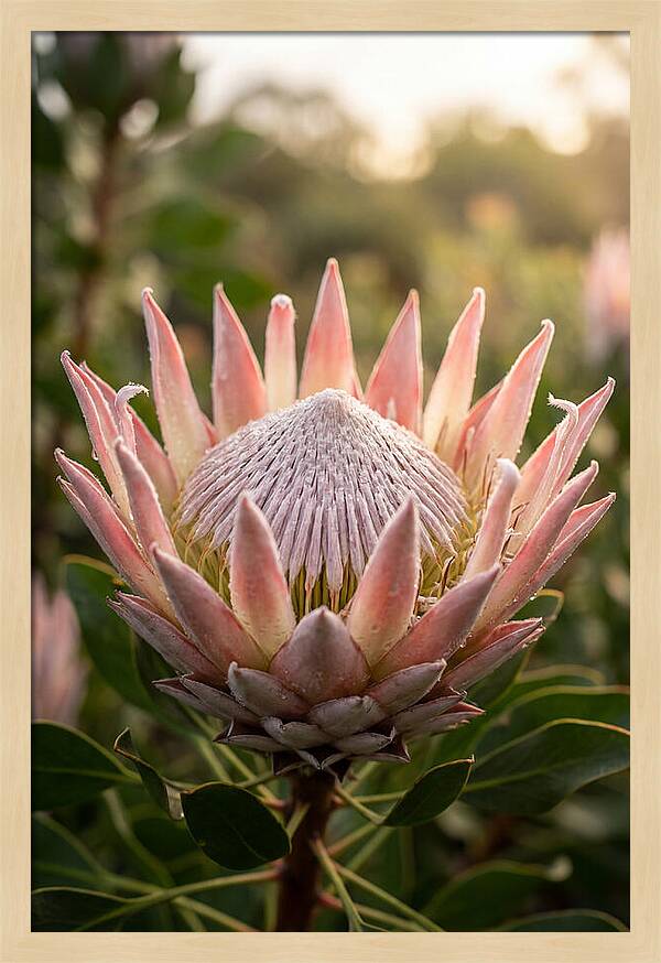 Protea King Blossom